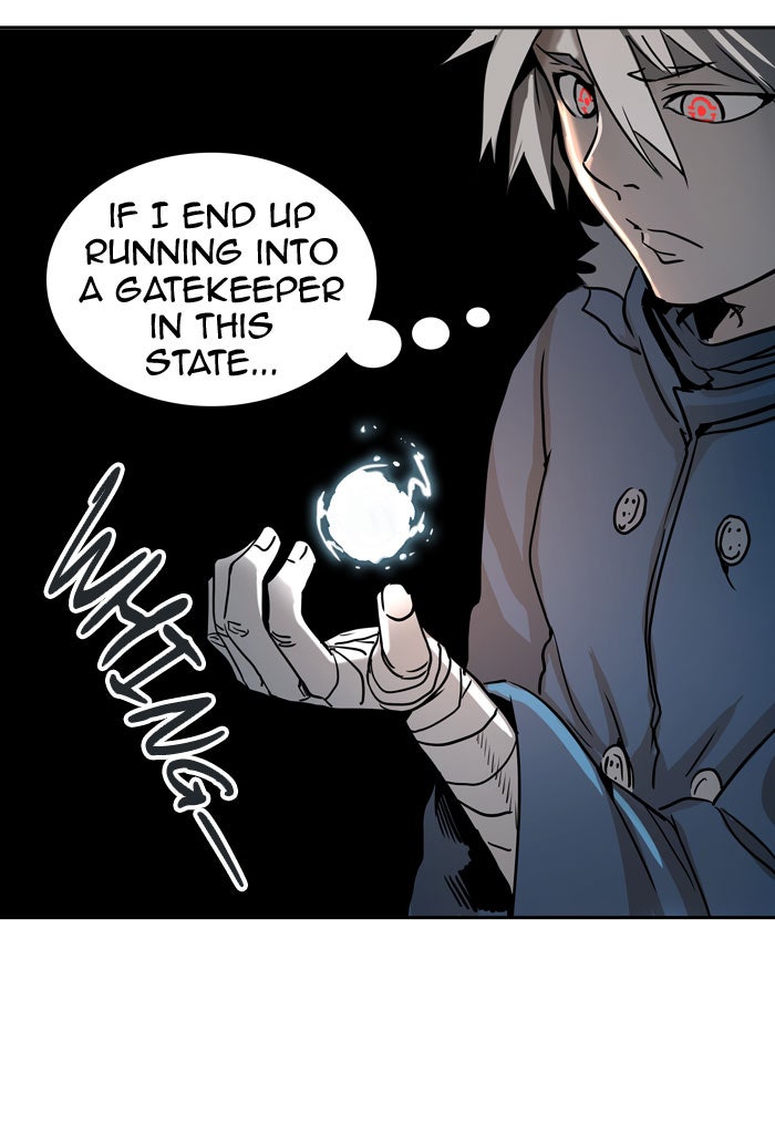 Tower of God Manga Chapter 314 page 100 - [Season 2] Ep. 234