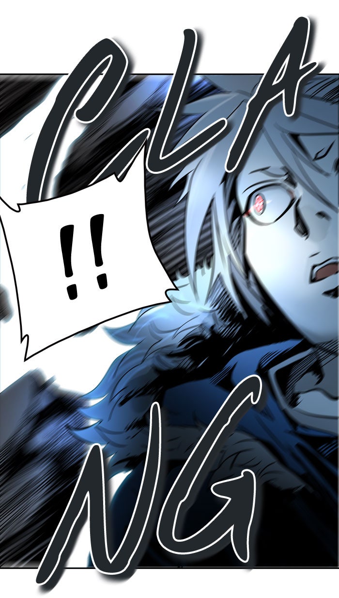 Tower of God Manga Chapter 314 page 101 - [Season 2] Ep. 234