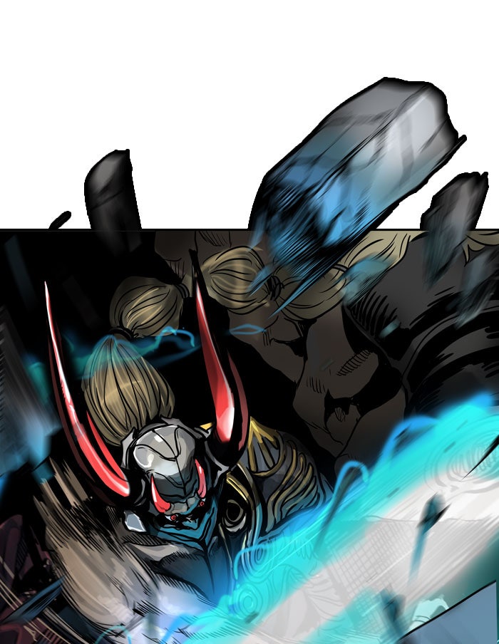 Tower of God Manga Chapter 314 page 102 - [Season 2] Ep. 234