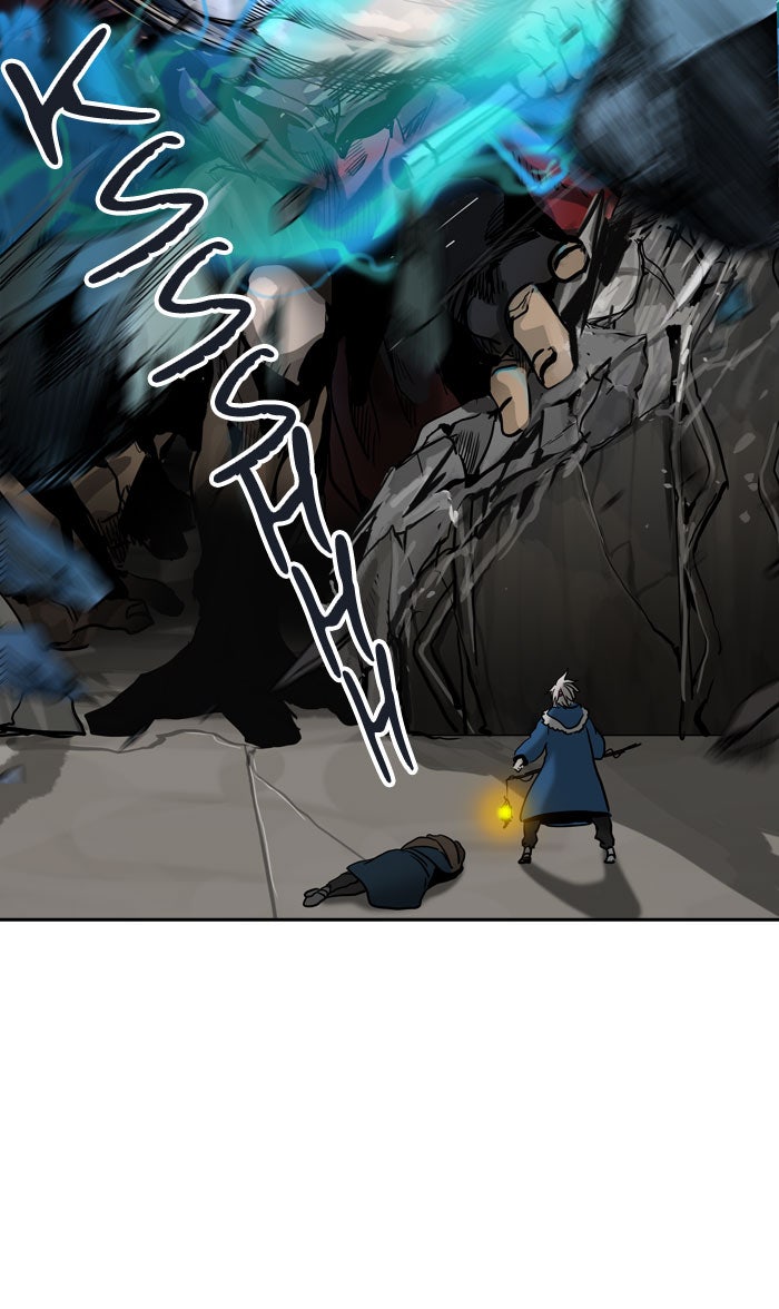 Tower of God Manga Chapter 314 page 103 - [Season 2] Ep. 234