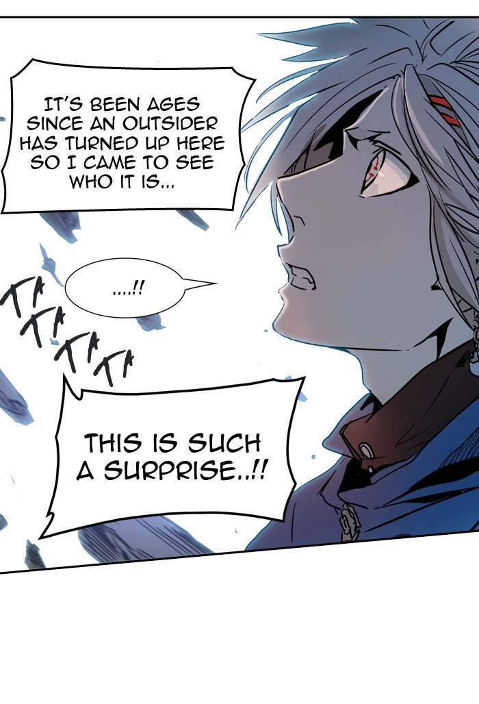 Tower of God Manga Chapter 314 page 104 - [Season 2] Ep. 234