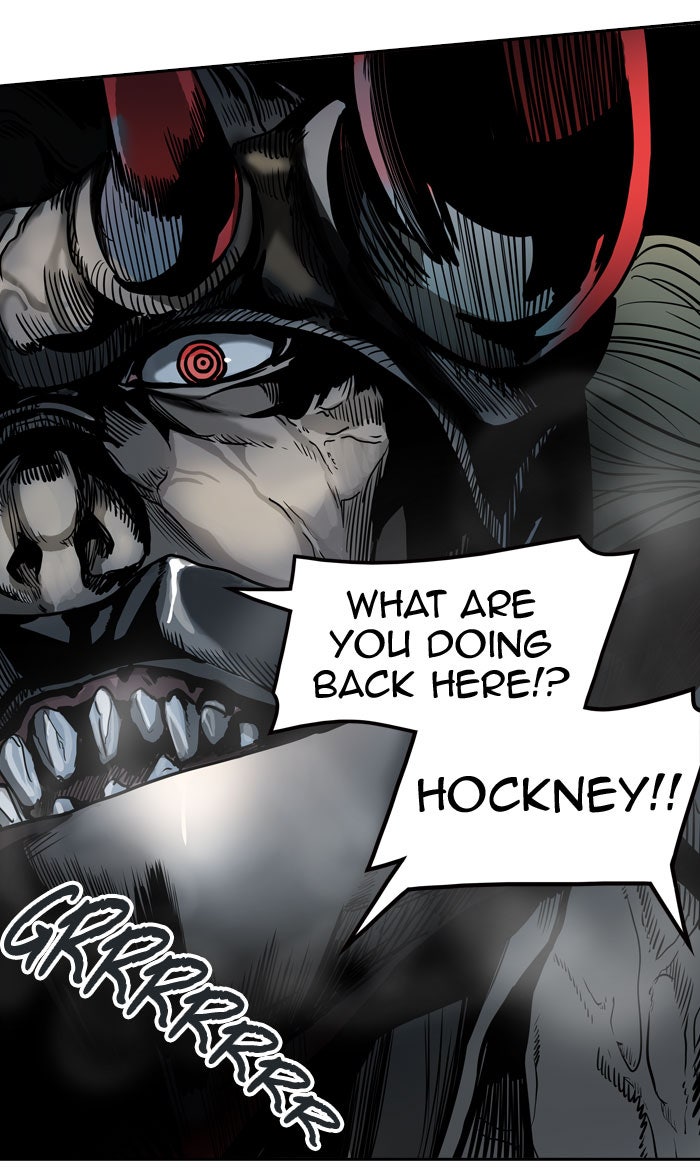 Tower of God Manga Chapter 314 page 105 - [Season 2] Ep. 234