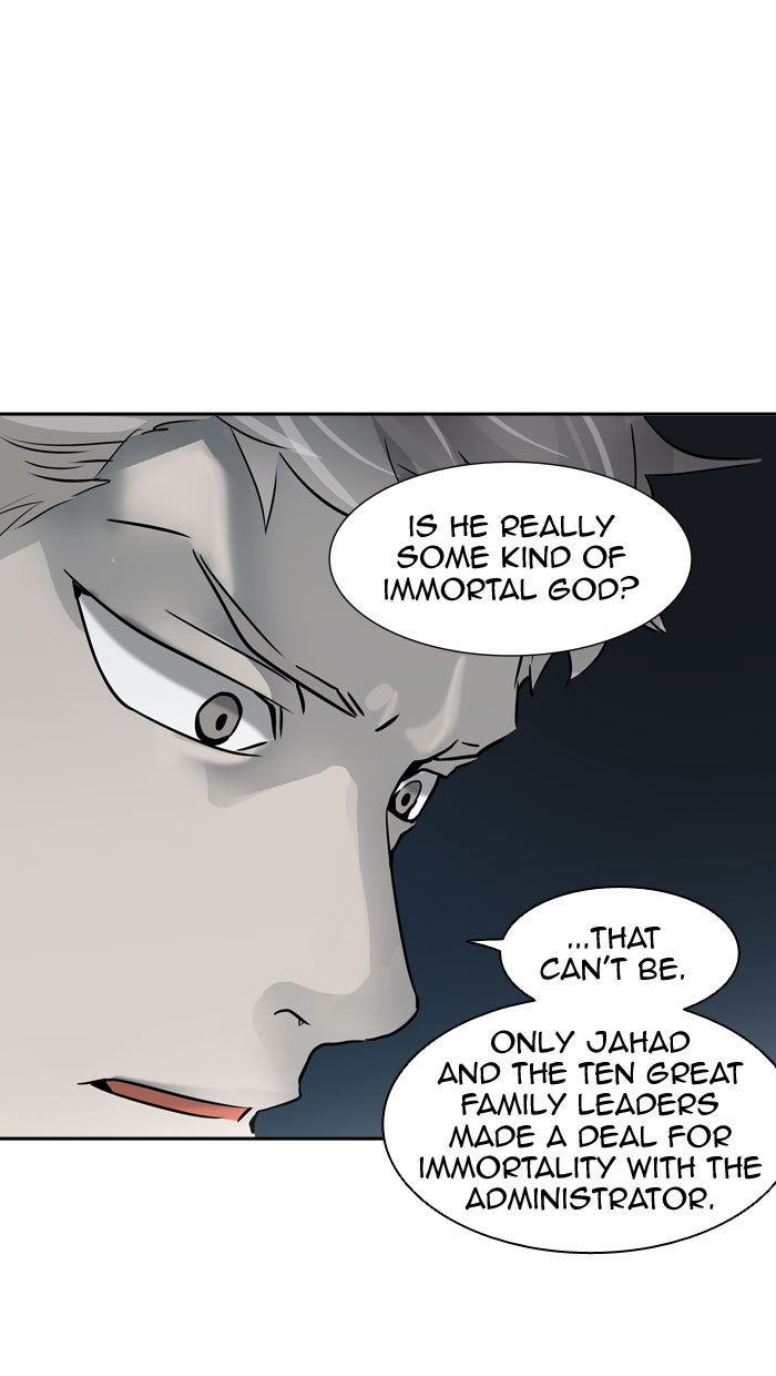 Tower of God Manga Chapter 314 page 13 - [Season 2] Ep. 234