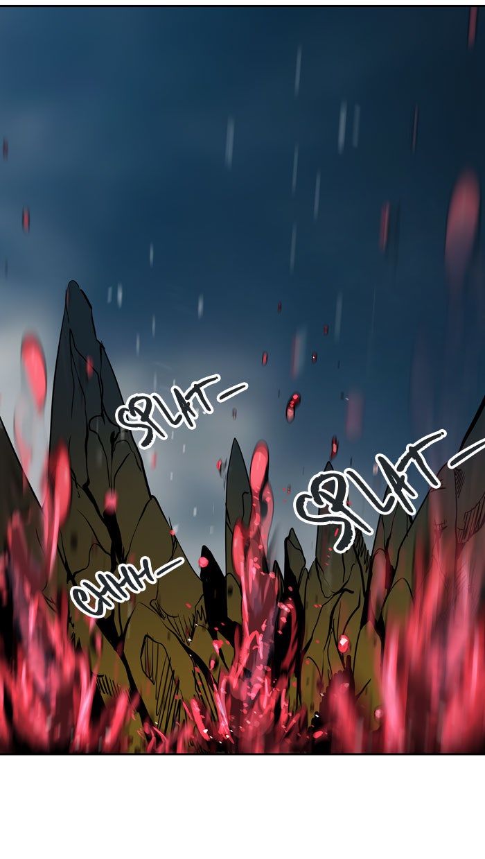 Tower of God Manga Chapter 314 page 25 - [Season 2] Ep. 234