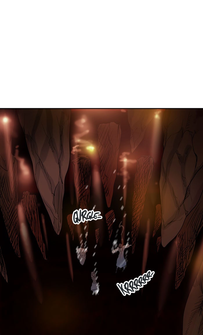 Tower of God Manga Chapter 314 page 28 - [Season 2] Ep. 234