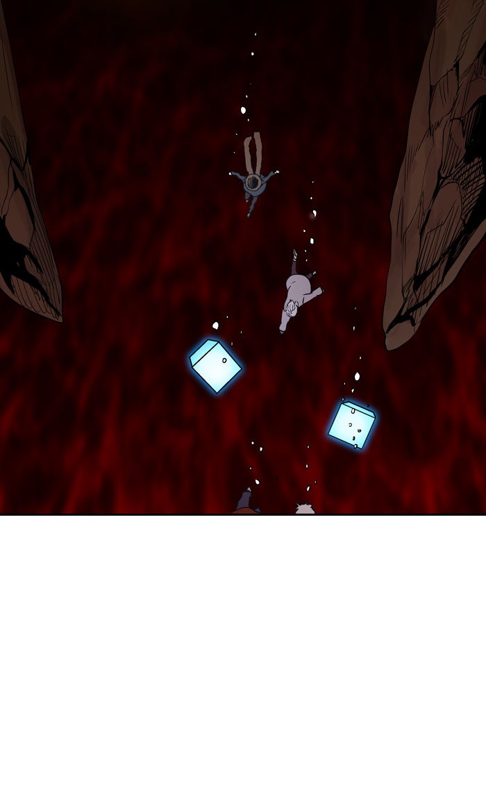 Tower of God Manga Chapter 314 page 29 - [Season 2] Ep. 234