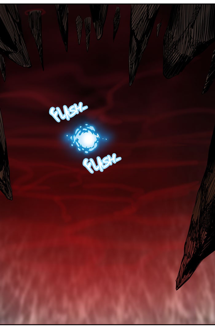 Tower of God Manga Chapter 314 page 34 - [Season 2] Ep. 234