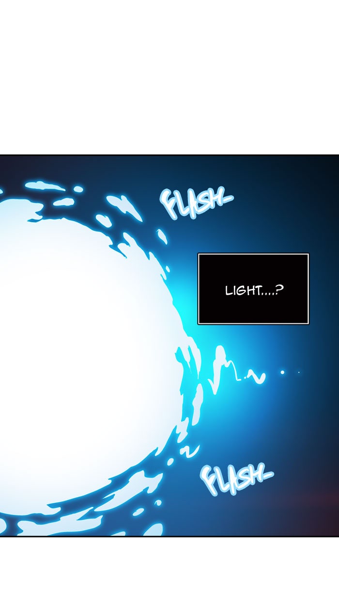 Tower of God Manga Chapter 314 page 35 - [Season 2] Ep. 234
