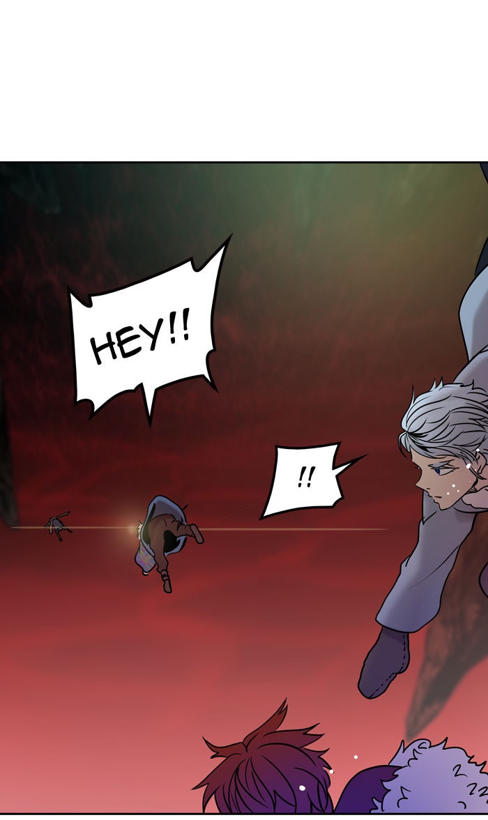Tower of God Manga Chapter 314 page 39 - [Season 2] Ep. 234