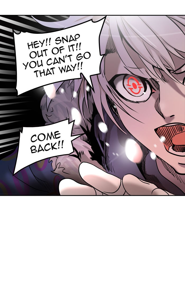 Tower of God Manga Chapter 314 page 41 - [Season 2] Ep. 234