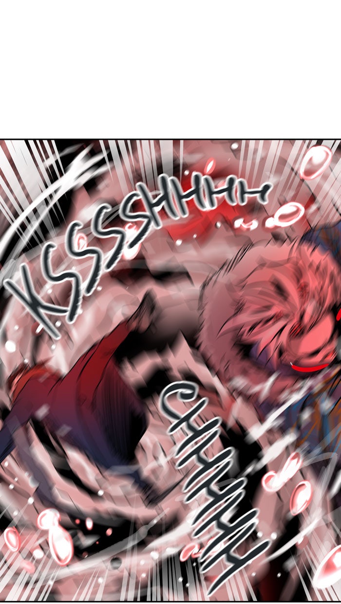 Tower of God Manga Chapter 314 page 44 - [Season 2] Ep. 234