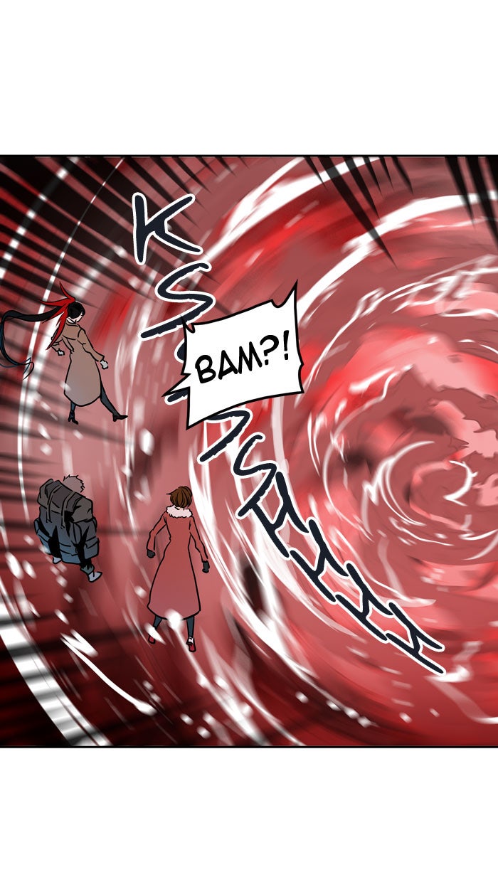 Tower of God Manga Chapter 314 page 46 - [Season 2] Ep. 234