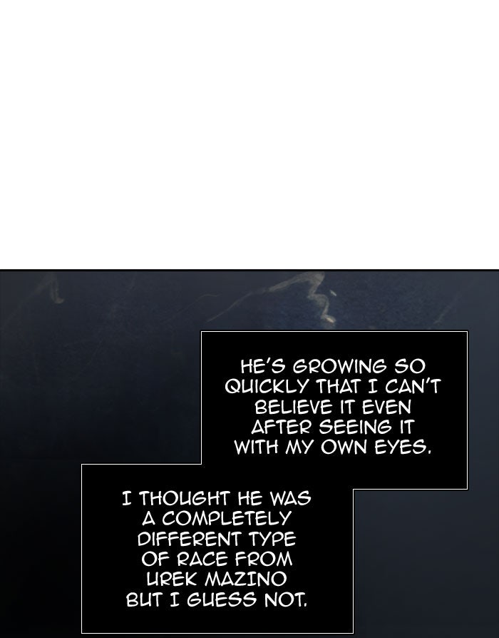 Tower of God Manga Chapter 314 page 5 - [Season 2] Ep. 234