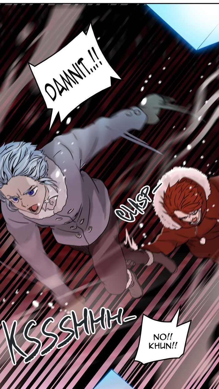 Tower of God Manga Chapter 314 page 50 - [Season 2] Ep. 234