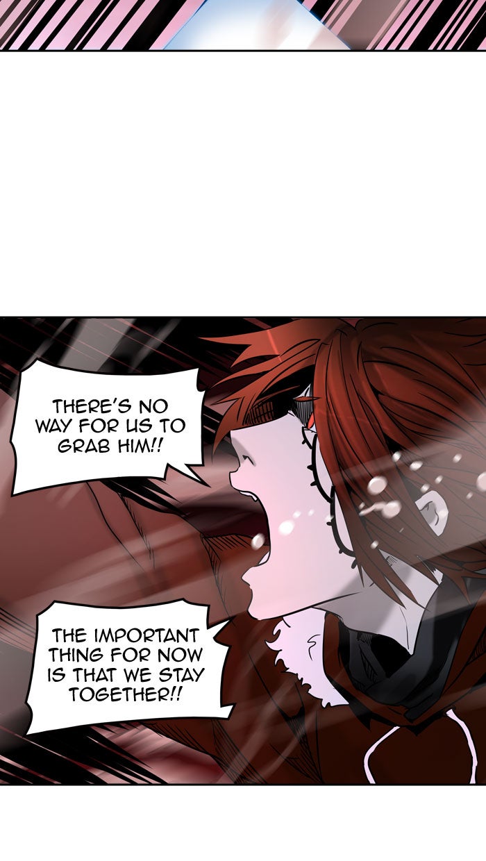 Tower of God Manga Chapter 314 page 51 - [Season 2] Ep. 234