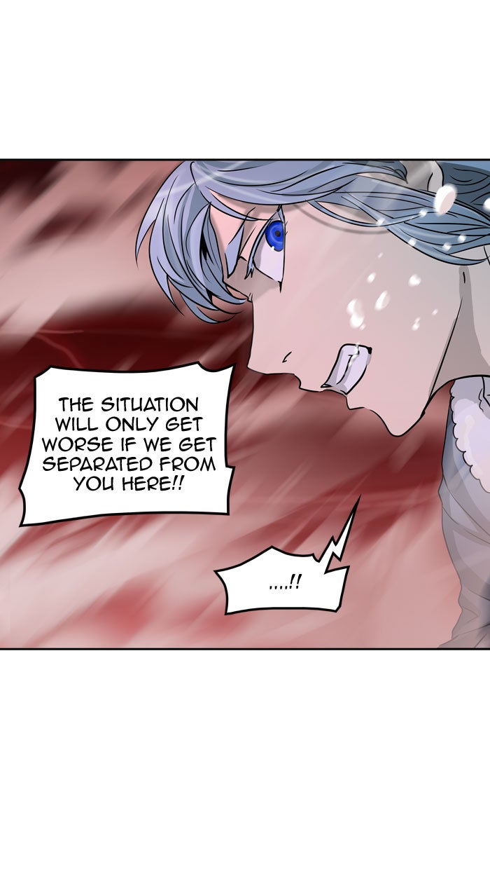 Tower of God Manga Chapter 314 page 52 - [Season 2] Ep. 234