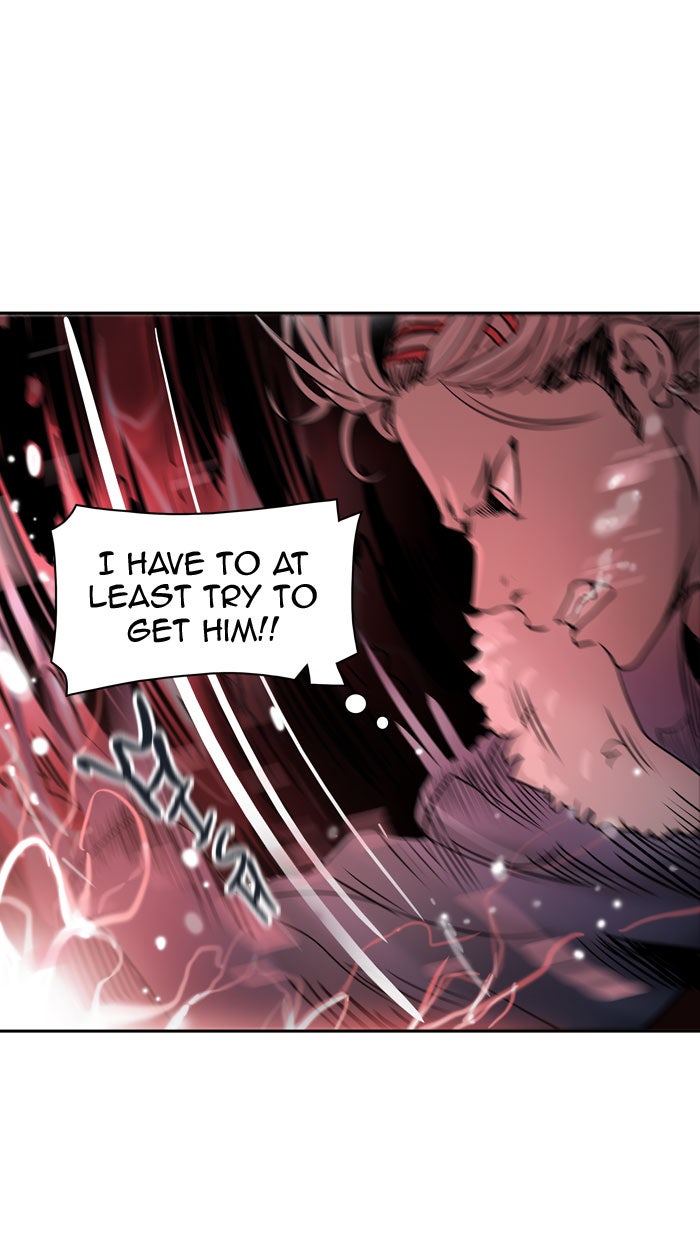 Tower of God Manga Chapter 314 page 56 - [Season 2] Ep. 234