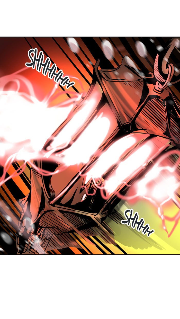 Tower of God Manga Chapter 314 page 57 - [Season 2] Ep. 234