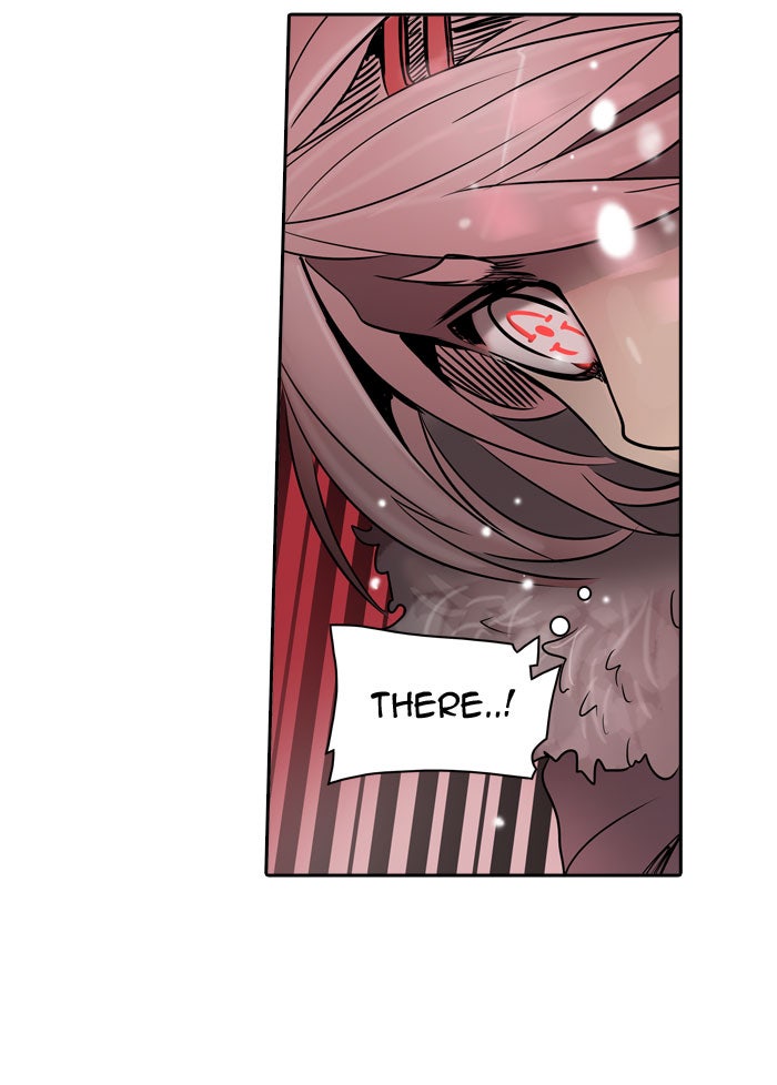 Tower of God Manga Chapter 314 page 59 - [Season 2] Ep. 234