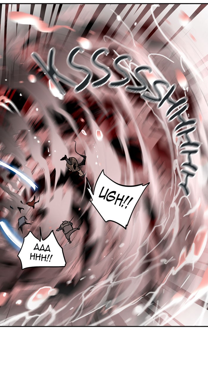 Tower of God Manga Chapter 314 page 67 - [Season 2] Ep. 234