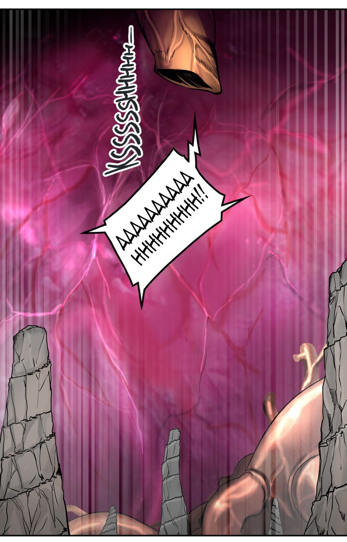 Tower of God Manga Chapter 314 page 69 - [Season 2] Ep. 234