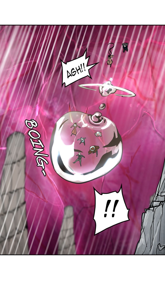 Tower of God Manga Chapter 314 page 74 - [Season 2] Ep. 234