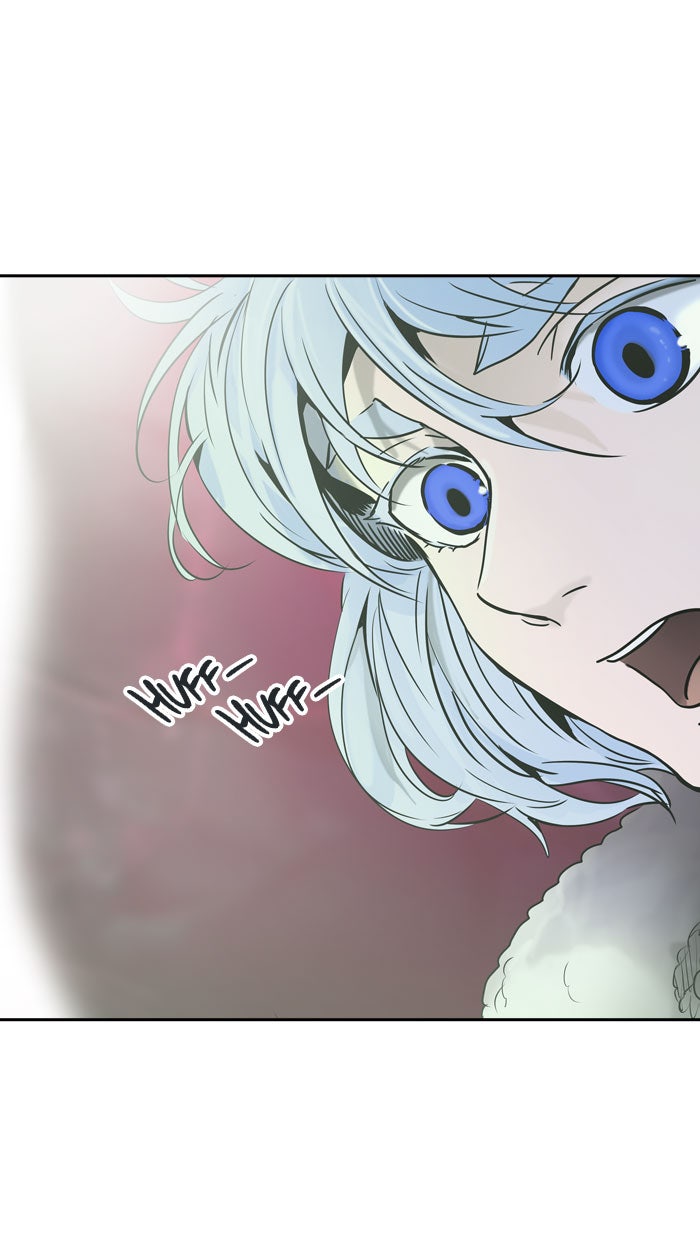 Tower of God Manga Chapter 314 page 75 - [Season 2] Ep. 234