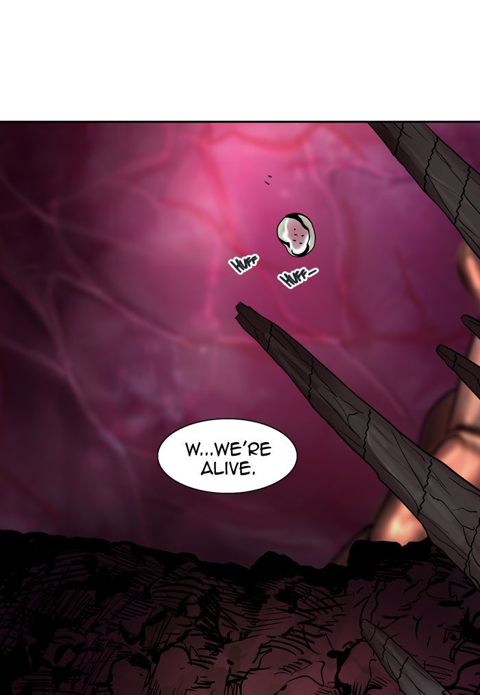 Tower of God Manga Chapter 314 page 76 - [Season 2] Ep. 234