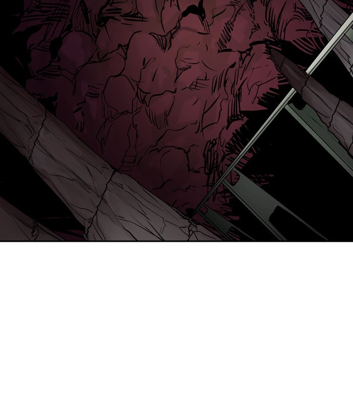 Tower of God Manga Chapter 314 page 77 - [Season 2] Ep. 234