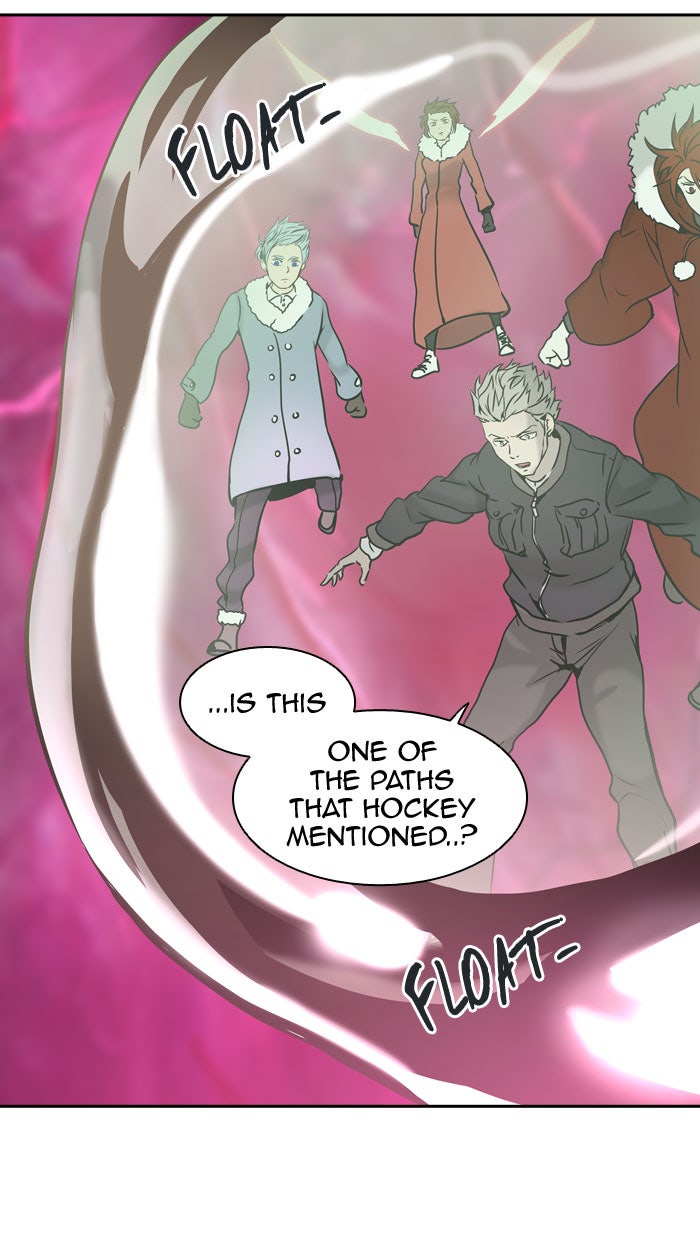 Tower of God Manga Chapter 314 page 78 - [Season 2] Ep. 234