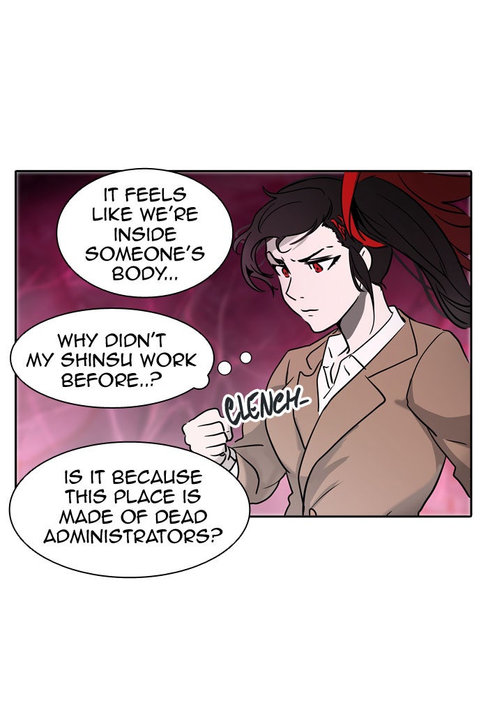 Tower of God Manga Chapter 314 page 79 - [Season 2] Ep. 234