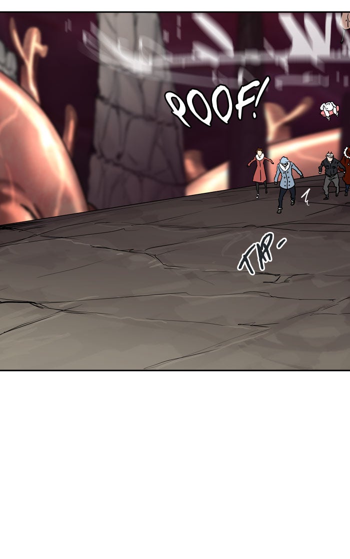 Tower of God Manga Chapter 314 page 80 - [Season 2] Ep. 234