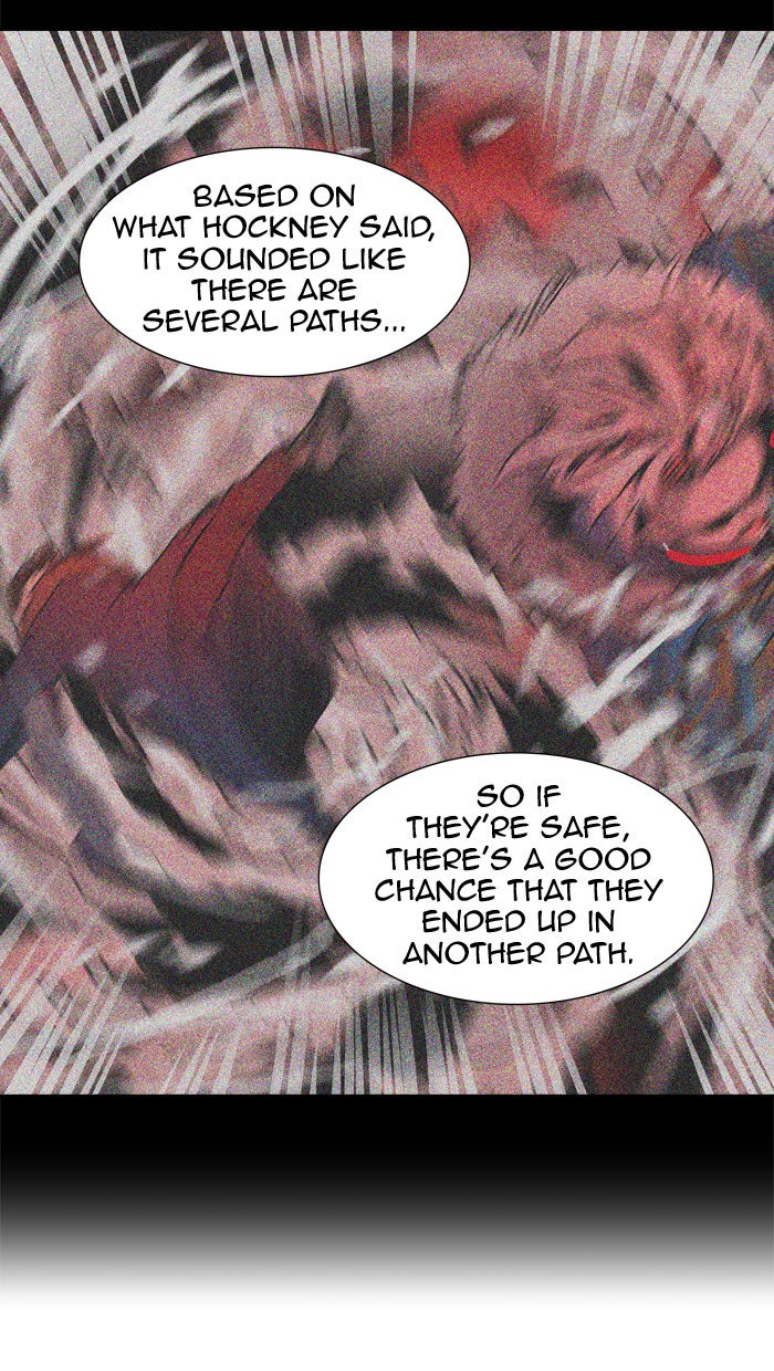 Tower of God Manga Chapter 314 page 82 - [Season 2] Ep. 234