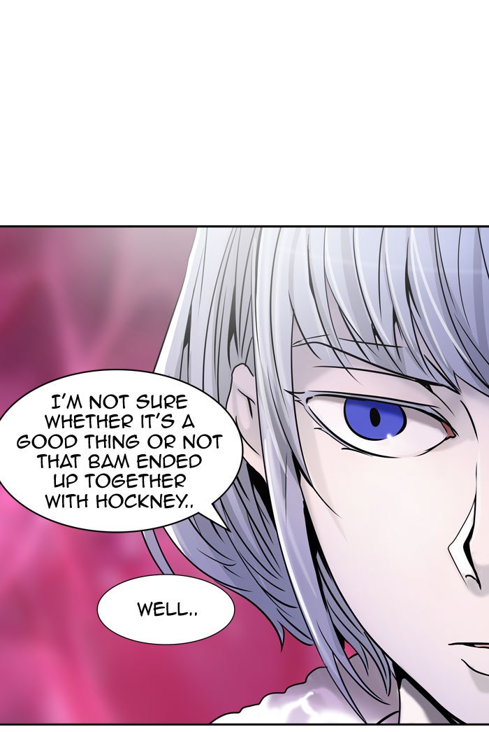 Tower of God Manga Chapter 314 page 83 - [Season 2] Ep. 234