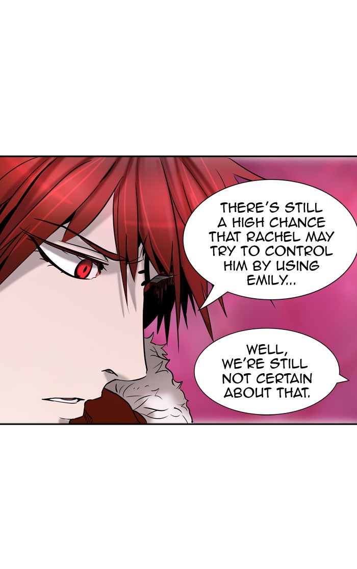 Tower of God Manga Chapter 314 page 84 - [Season 2] Ep. 234