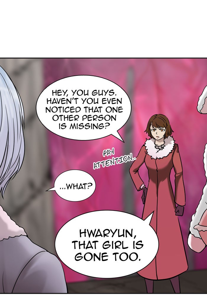 Tower of God Manga Chapter 314 page 85 - [Season 2] Ep. 234