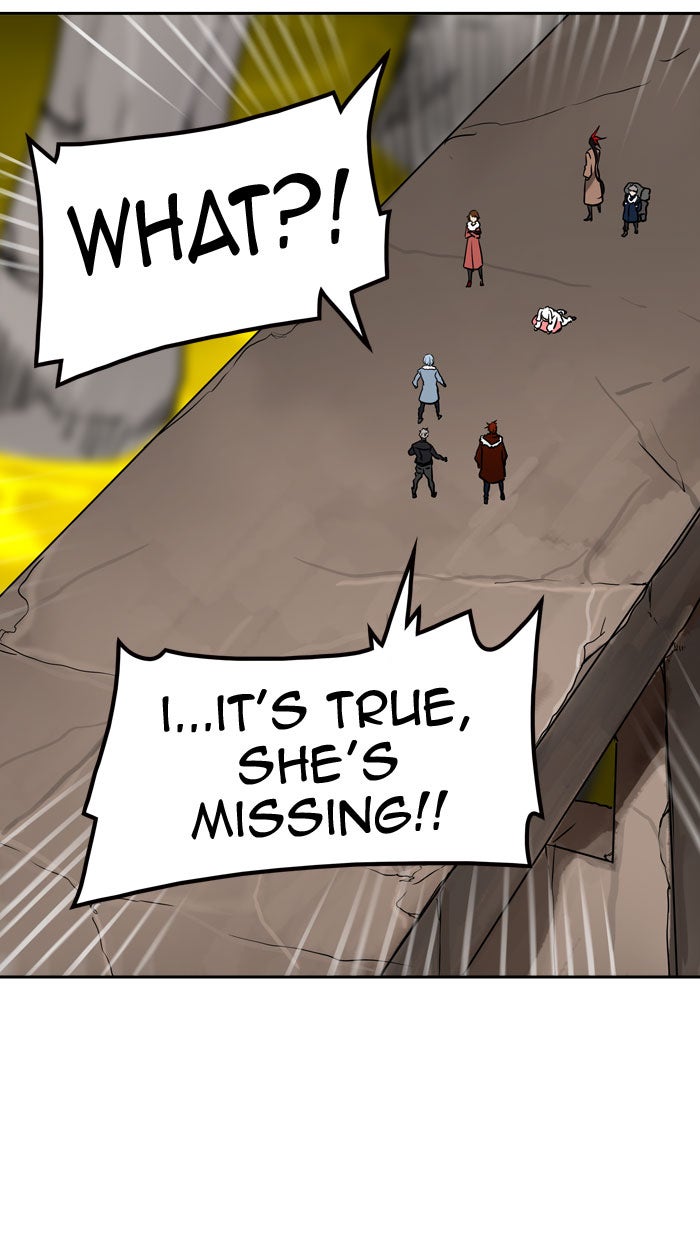 Tower of God Manga Chapter 314 page 87 - [Season 2] Ep. 234