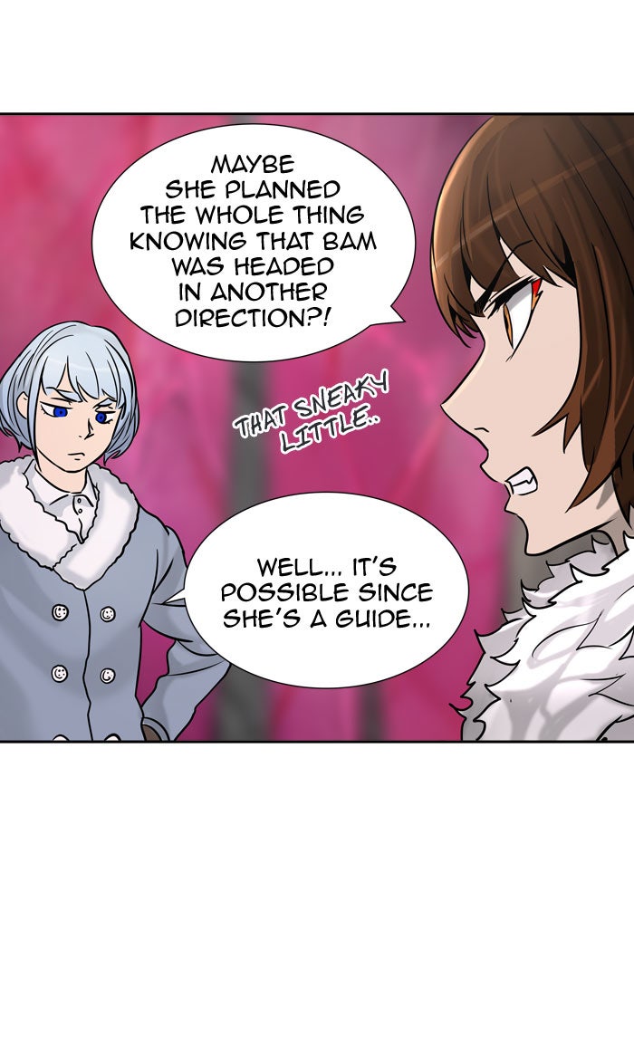Tower of God Manga Chapter 314 page 88 - [Season 2] Ep. 234