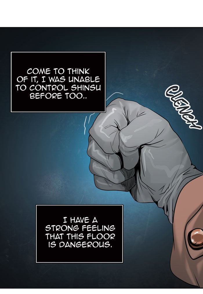 Tower of God Manga Chapter 314 page 90 - [Season 2] Ep. 234