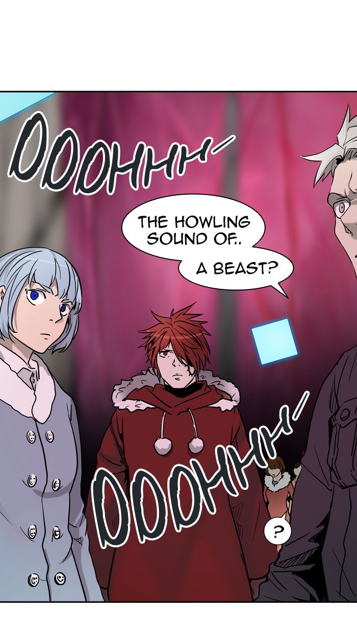 Tower of God Manga Chapter 314 page 93 - [Season 2] Ep. 234