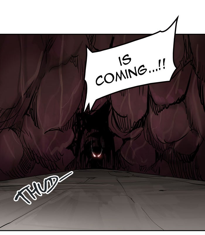 Tower of God Manga Chapter 314 page 95 - [Season 2] Ep. 234