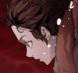 Tower of God Manga Chapter 314 ([Season 2] Ep. 234) cover