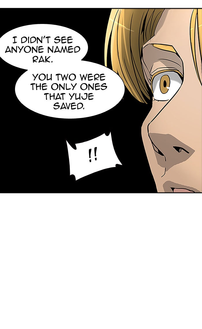 Tower of God Manga Chapter 315 page 12 - [Season 2] Ep. 235
