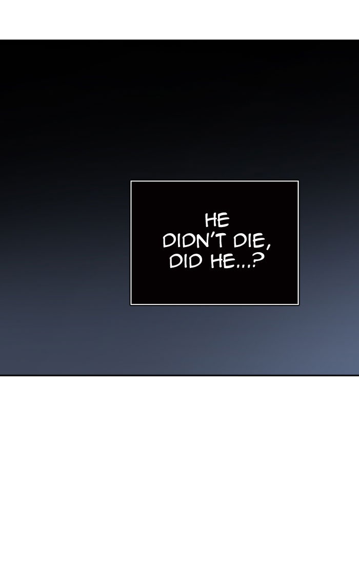 Tower of God Manga Chapter 315 page 18 - [Season 2] Ep. 235