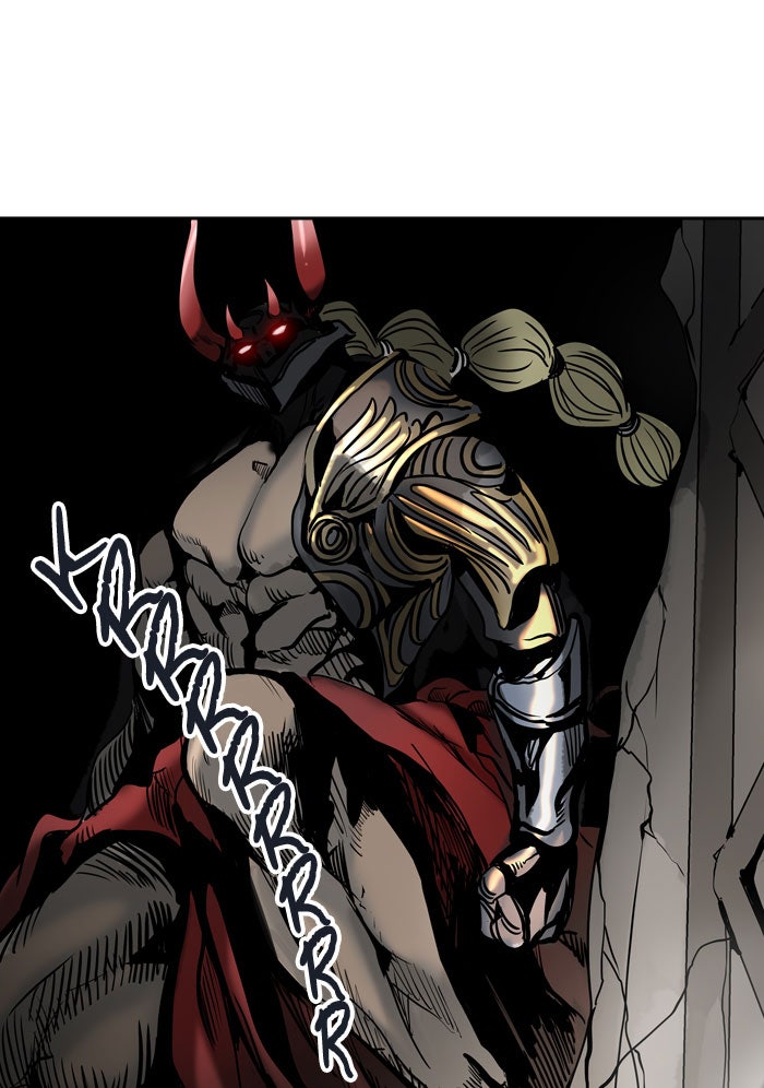 Tower of God Manga Chapter 315 page 23 - [Season 2] Ep. 235