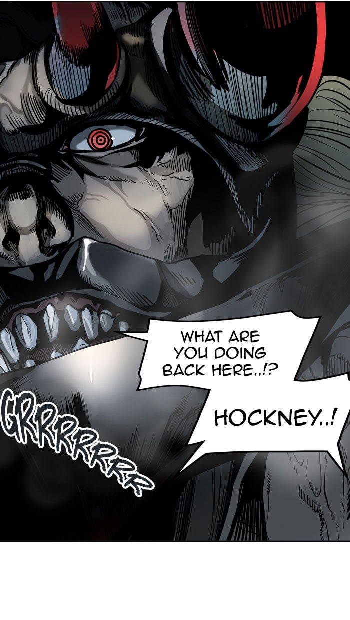 Tower of God Manga Chapter 315 page 25 - [Season 2] Ep. 235