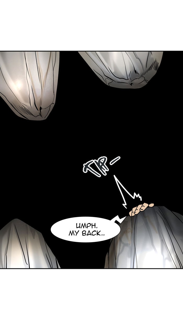 Tower of God Manga Chapter 315 page 30 - [Season 2] Ep. 235