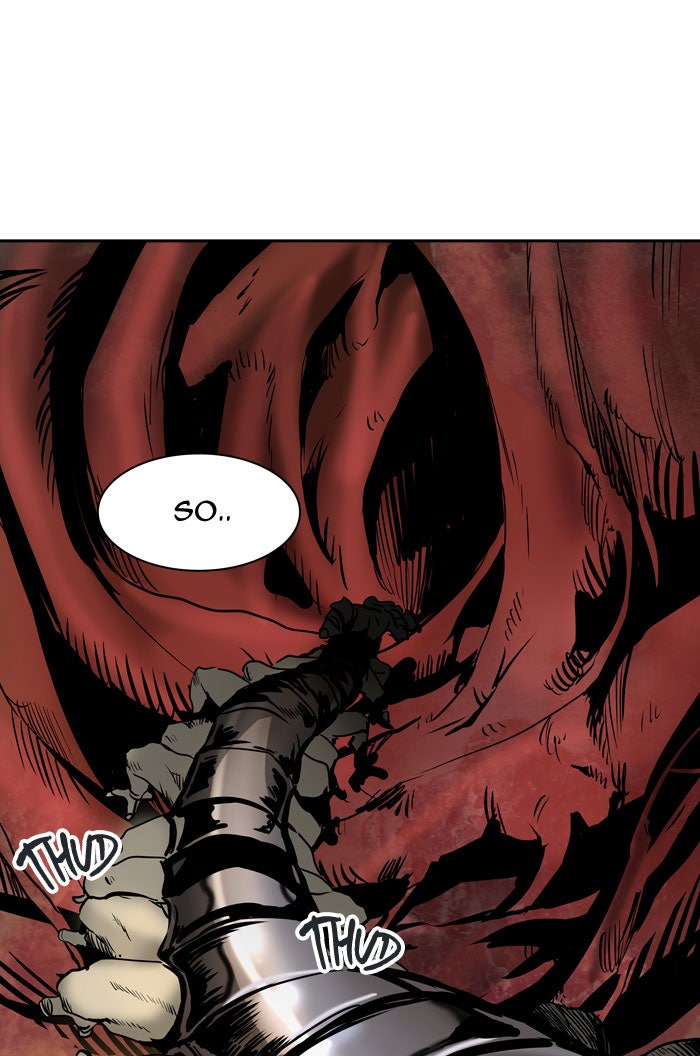 Tower of God Manga Chapter 315 page 33 - [Season 2] Ep. 235