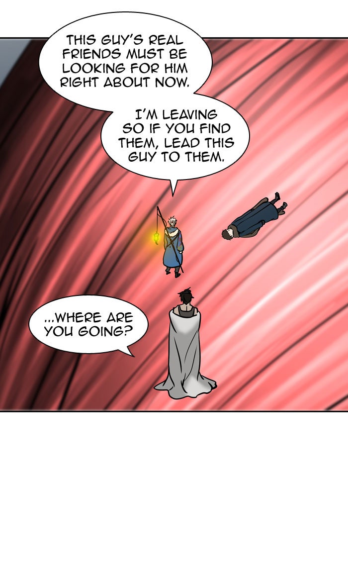 Tower of God Manga Chapter 315 page 42 - [Season 2] Ep. 235