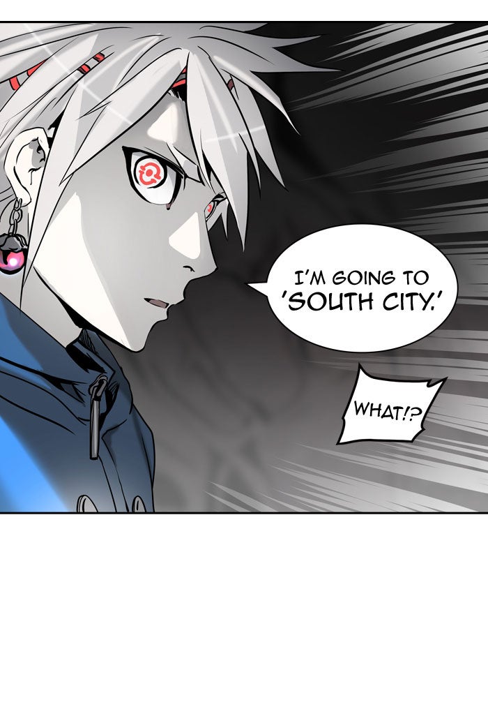 Tower of God Manga Chapter 315 page 43 - [Season 2] Ep. 235